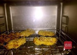 无油烤鸡翅的做法图解5