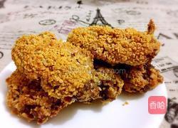 无油烤鸡翅的做法图解6