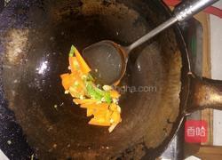 家常豆腐的做法图解5