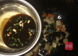 家常豆腐的做法图解6