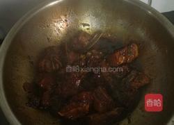 话梅排骨的做法图解10