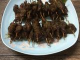 孜然瘦肉的做法[图]