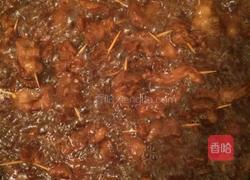 孜然瘦肉的做法图解4