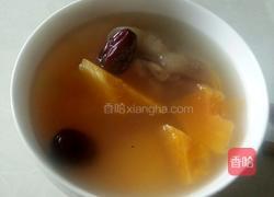 木瓜黄豆猪蹄汤的做法图解3