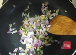 什锦饭团的做法图解2