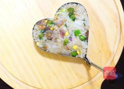 什锦饭团的做法图解5