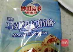 牛扒腊肉外婆菜排骨肉沫焗饭的做法图解7