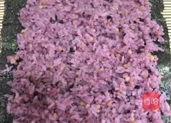 大虾寿司的做法图解6