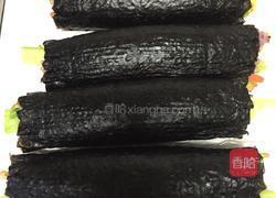 大虾寿司的做法图解9