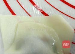 猪肉香菜馅小馄饨的做法图解7
