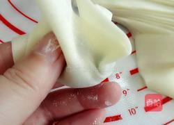猪肉香菜馅小馄饨的做法图解10