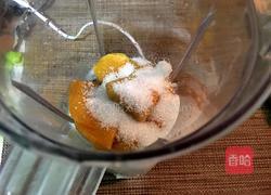 南瓜牛奶羹的做法图解3