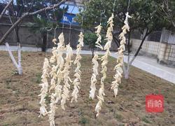 自制甜(五香)萝卜的做法图解3