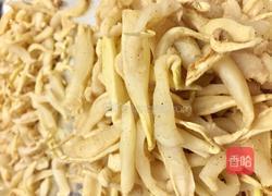 自制甜（五香）萝卜的做法图解8