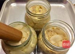 自制甜（五香）萝卜的做法图解10