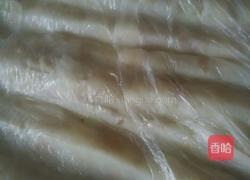 凤梨山药糕的做法图解3