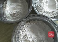 彩色Q弹小丸子的做法图解3