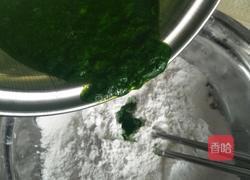 彩色Q弹小丸子的做法图解5