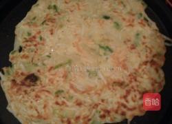 白萝卜菜瓜拖的做法图解8