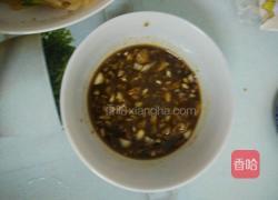 白萝卜菜瓜拖的做法图解9