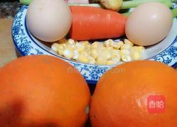 橙市套路深的做法图解1