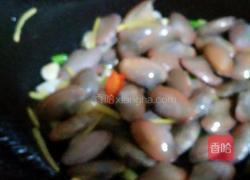 辣炒文哈的做法图解4