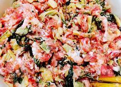 梅菜蒸肉饼的做法图解8