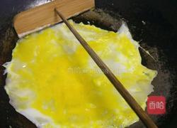 雞蛋煎餅的做法图解2
