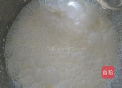 草莓慕斯(8寸)的做法图解5