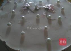 草莓慕斯(8寸)的做法图解10