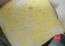 鸡蛋三明治的做法图解4