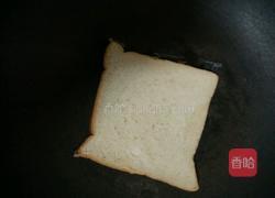 鸡蛋三明治的做法图解5