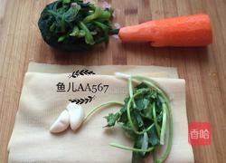 凉拌菜的做法图解1