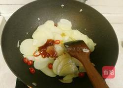 蚝油土豆片的做法图解5
