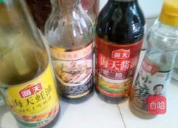 肉沫白菜的做法图解6