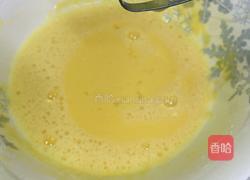 荠菜蛋饼的做法图解9