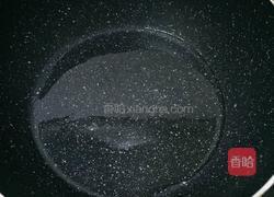 荠菜蛋饼的做法图解10