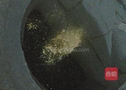 肉丝豆芽菜的做法图解4