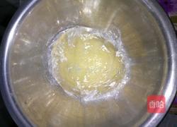 香菇手擀面的做法图解3