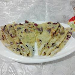 洋葱饼的做法[图]