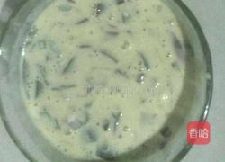 洋葱饼的做法图解3