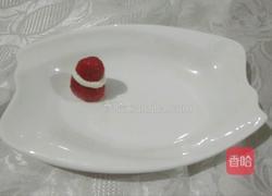 圣诞老人的做法图解3