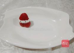 圣诞老人的做法图解4