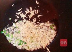 虾皮粉丝小白菜的做法图解6