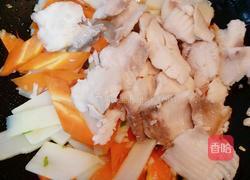 软溜鱼片的做法图解9