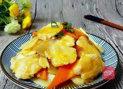 软溜鱼片的做法图解11