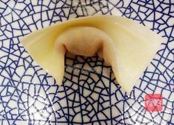 猪肉云吞的做法图解5