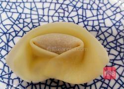 猪肉云吞的做法图解6