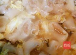 猪肉云吞的做法图解10