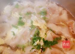 猪肉云吞的做法图解11